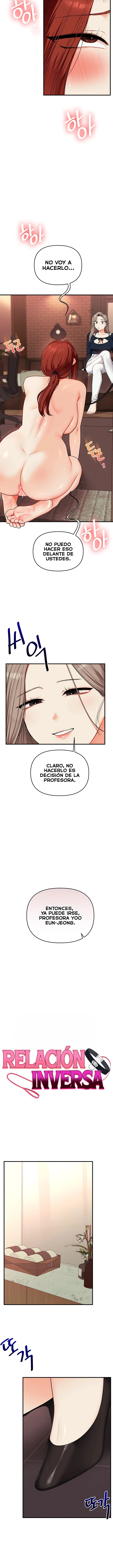 Relationship Reversal Button Raw - Chapter 114 Page 2