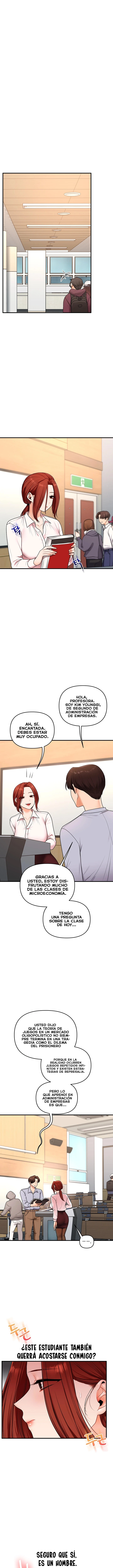 Relationship Reversal Button Raw - Chapter 114 Page 6