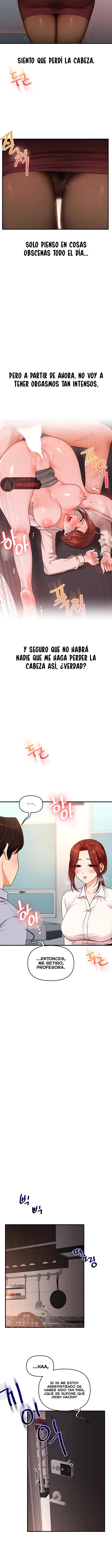 Relationship Reversal Button Raw - Chapter 114 Page 8