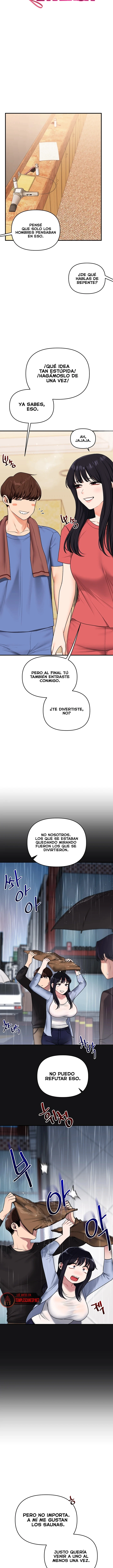 Relationship Reversal Button Raw - Chapter 117 Page 2