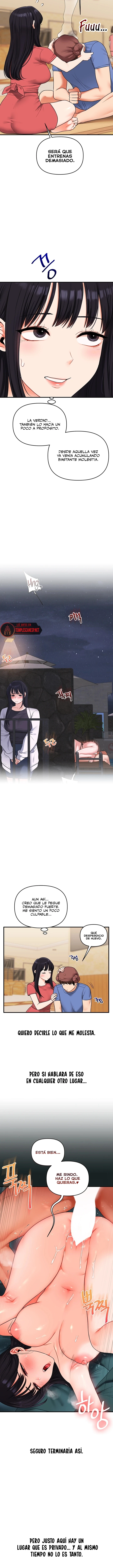 Relationship Reversal Button Raw - Chapter 117 Page 5