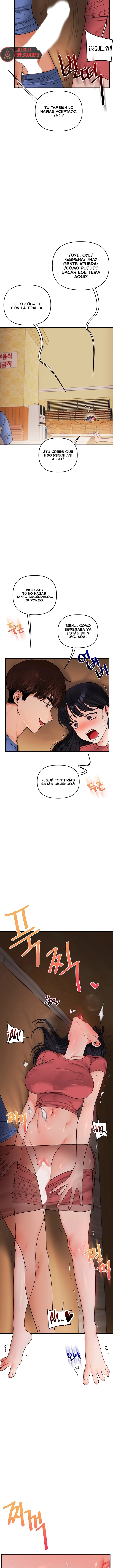 Relationship Reversal Button Raw - Chapter 117 Page 9