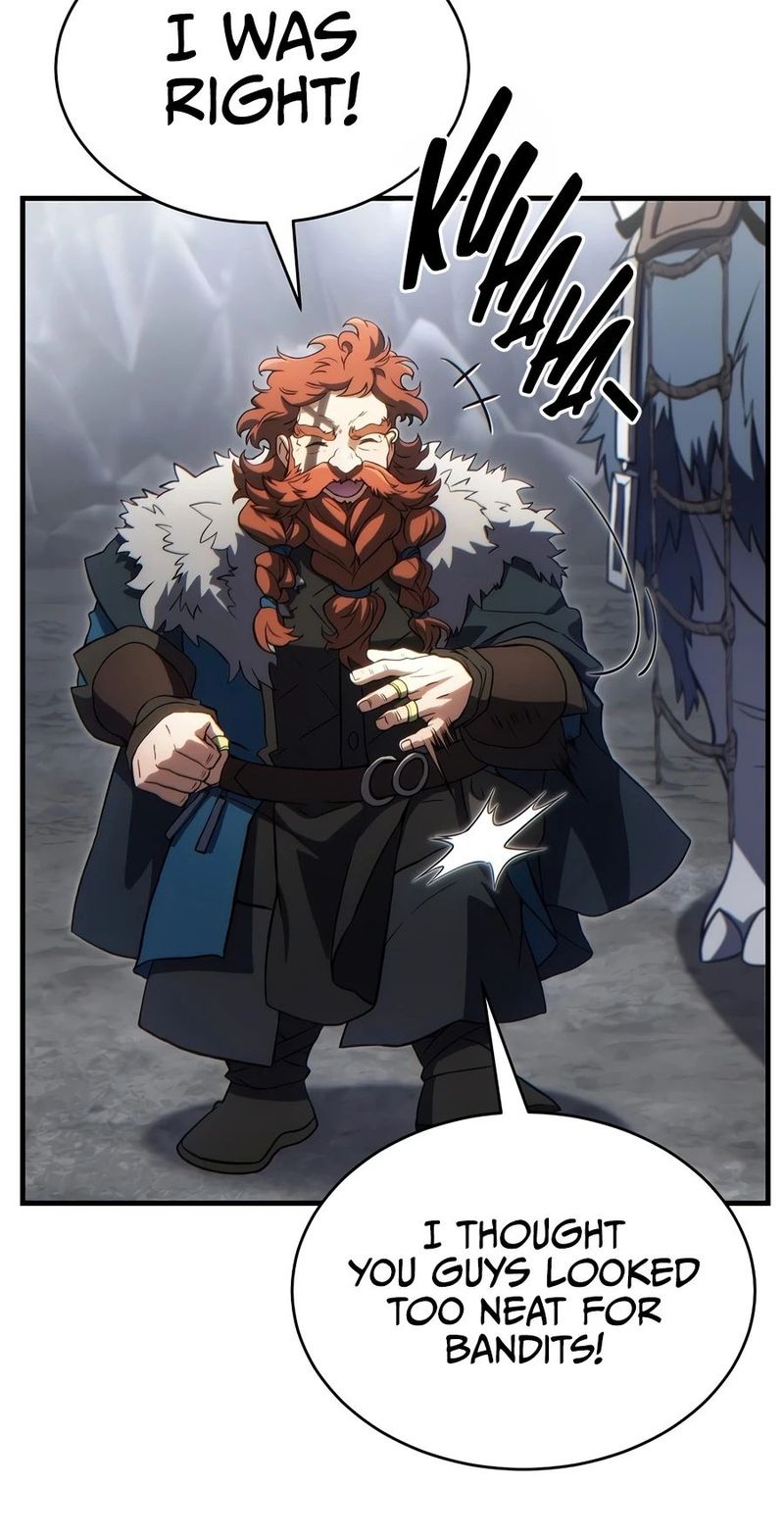 The Max-Level Player’s 100th Regression - Chapter 86 Page 8