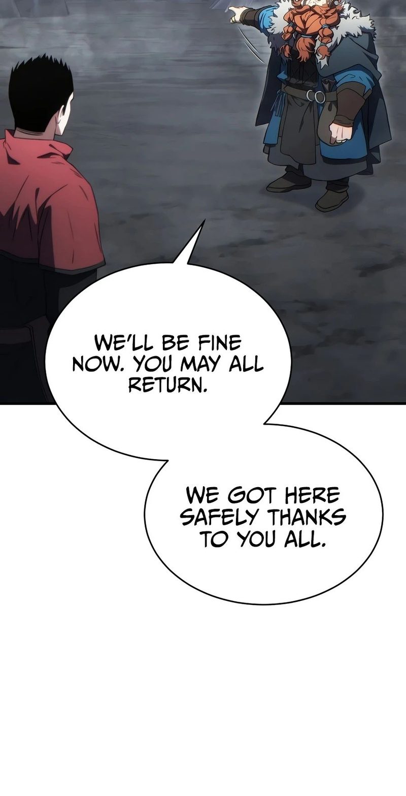 The Max-Level Player’s 100th Regression - Chapter 88 Page 11