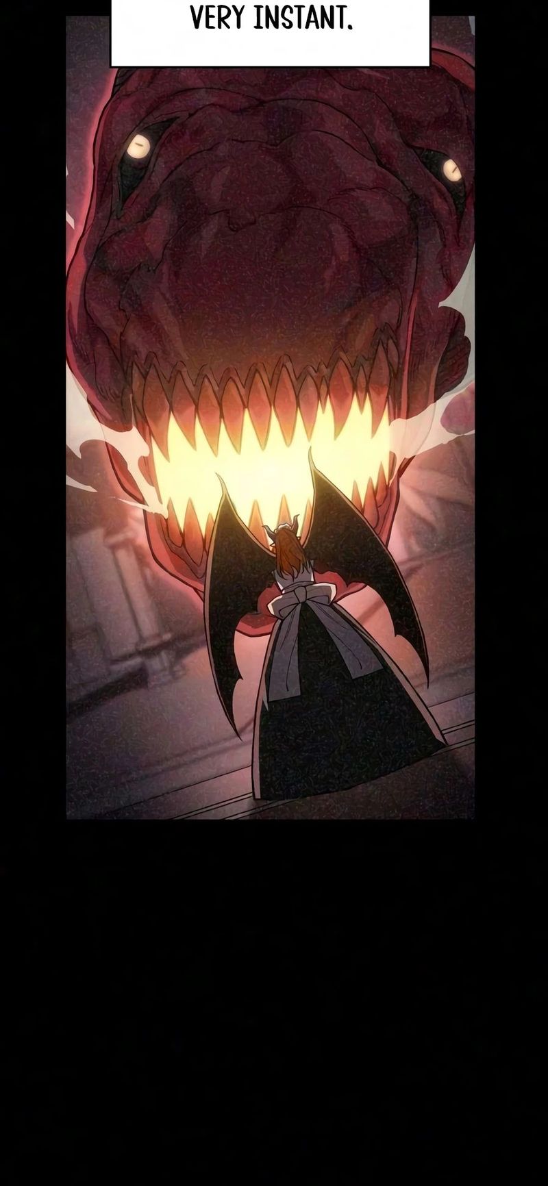 Regressing with the King’s Power - Chapter 145 Page 3