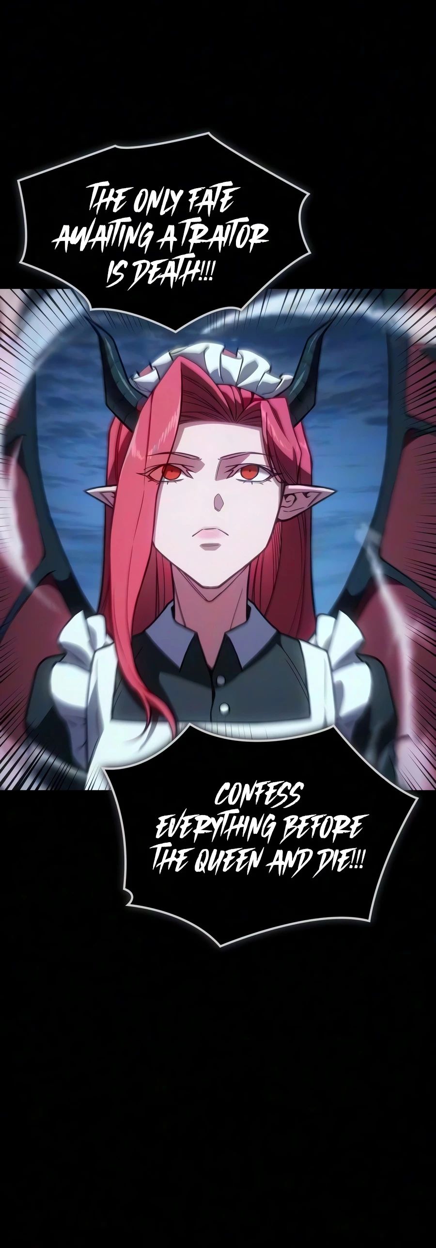 Regressing with the King’s Power - Chapter 146 Page 3