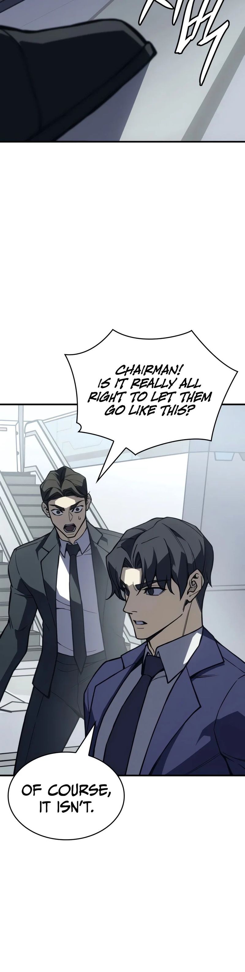 Regressing with the King’s Power - Chapter 159 Page 17