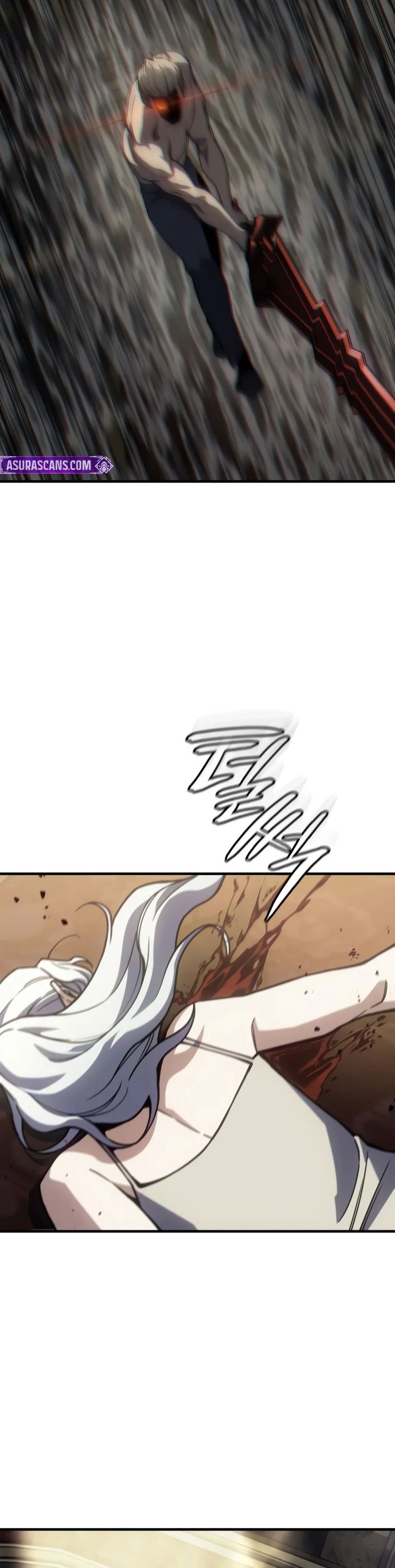 Regressing with the King’s Power - Chapter 159 Page 25
