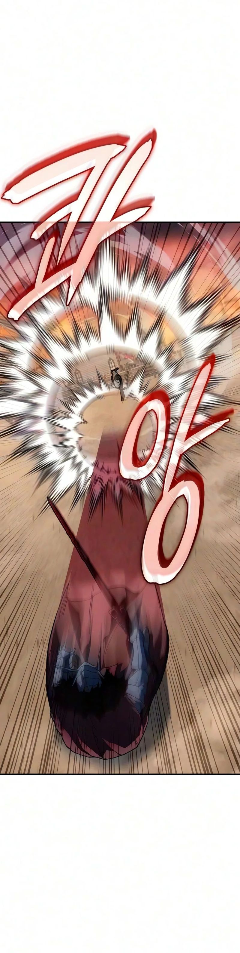 Regressing with the King’s Power - Chapter 160 Page 7