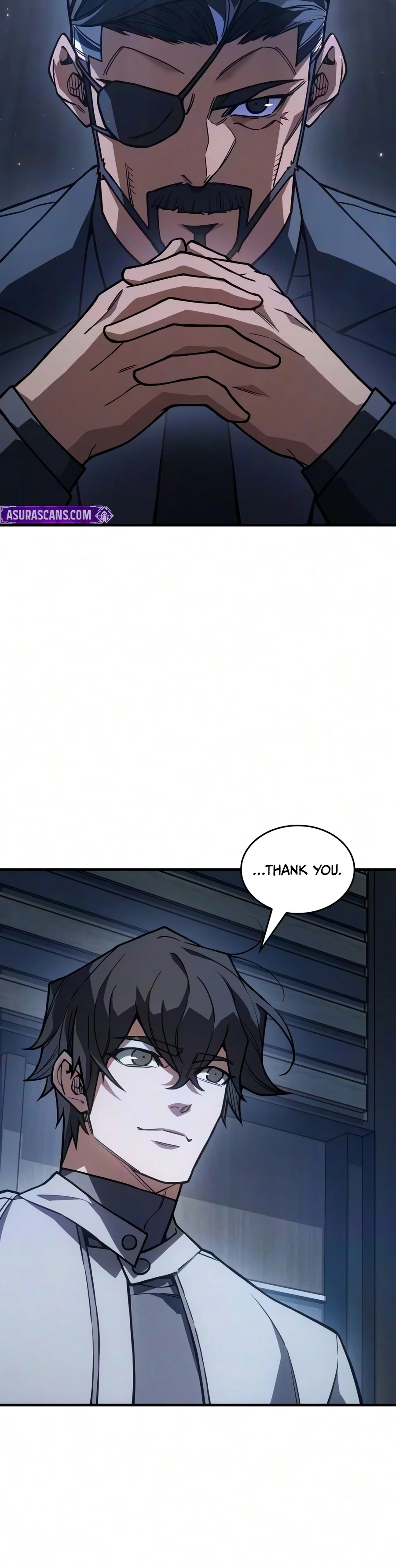 Regressing with the King’s Power - Chapter 162 Page 14