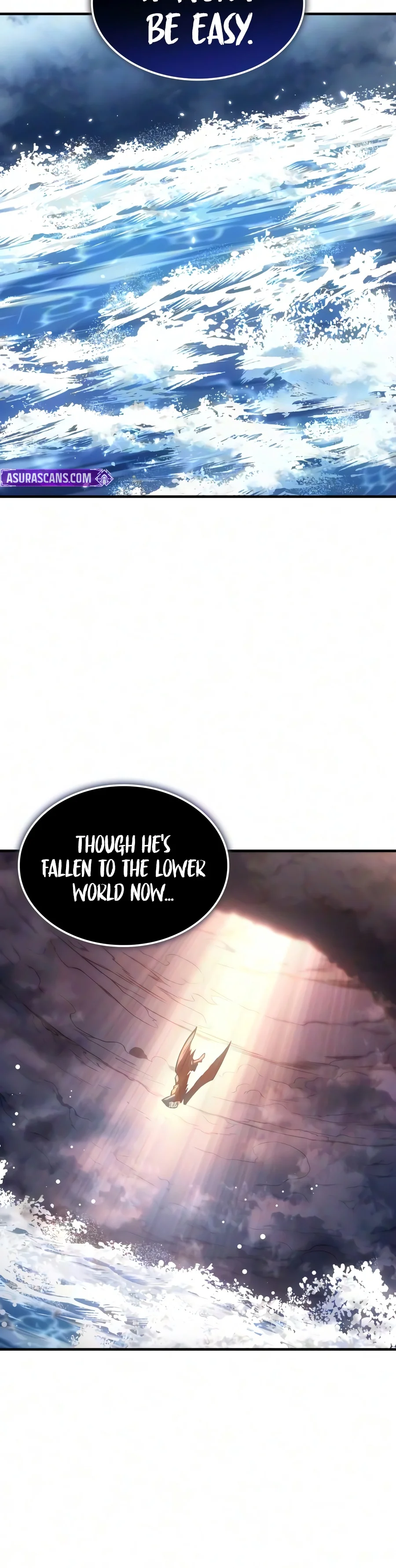 Regressing with the King’s Power - Chapter 162 Page 18