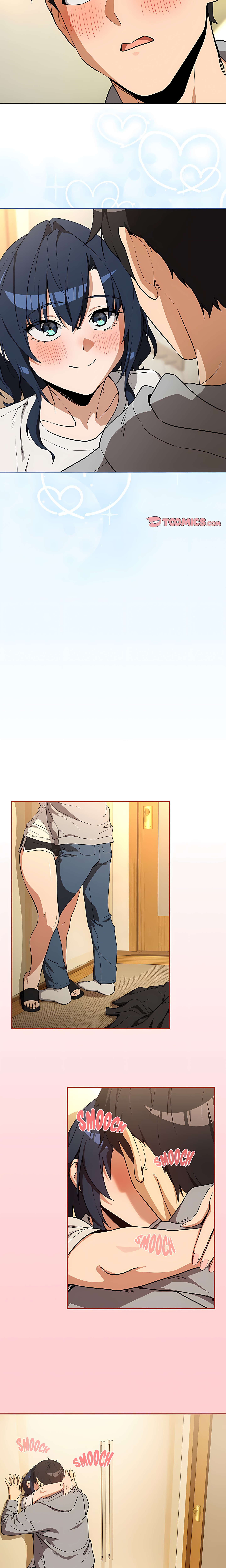 After Work Love Affairs - Chapter 129 Page 11
