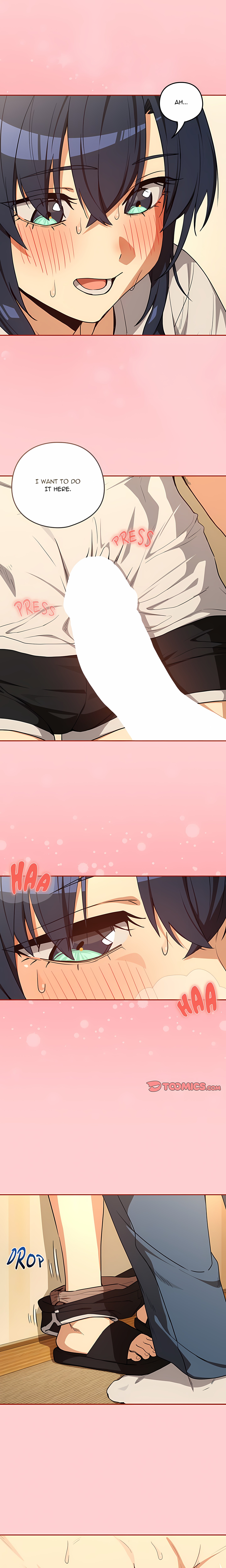 After Work Love Affairs - Chapter 129 Page 14