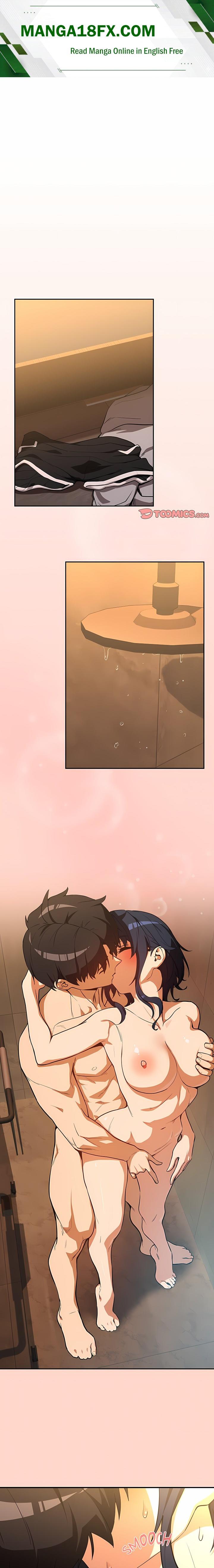 After Work Love Affairs - Chapter 130 Page 1