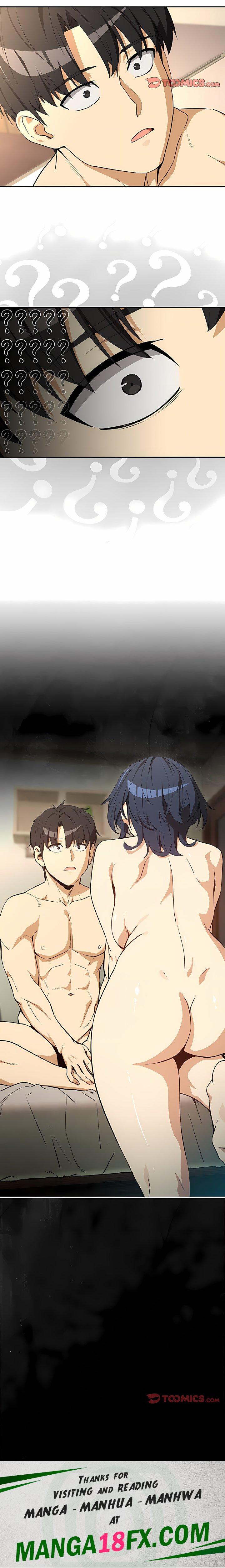 After Work Love Affairs - Chapter 130 Page 18