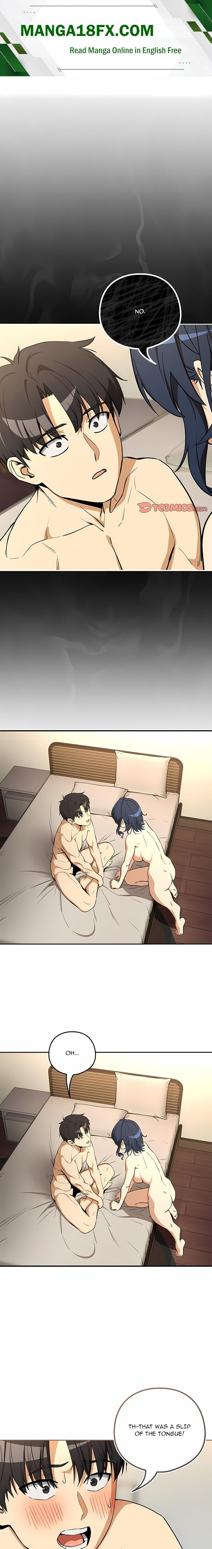 After Work Love Affairs - Chapter 131 Page 1
