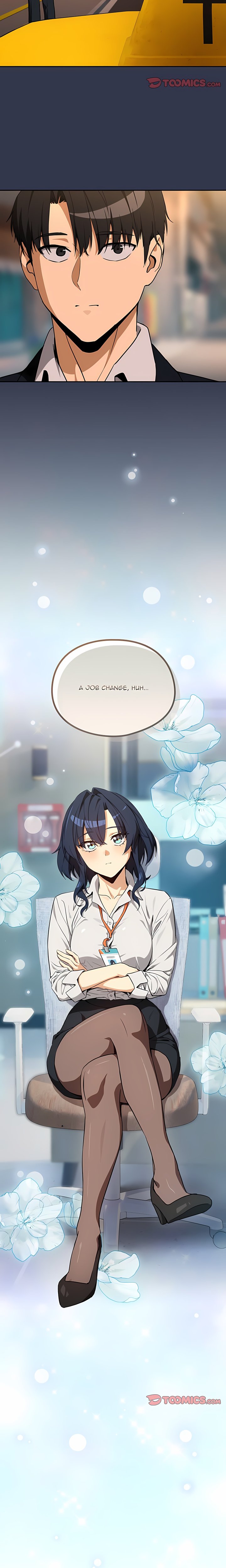 After Work Love Affairs - Chapter 131 Page 18
