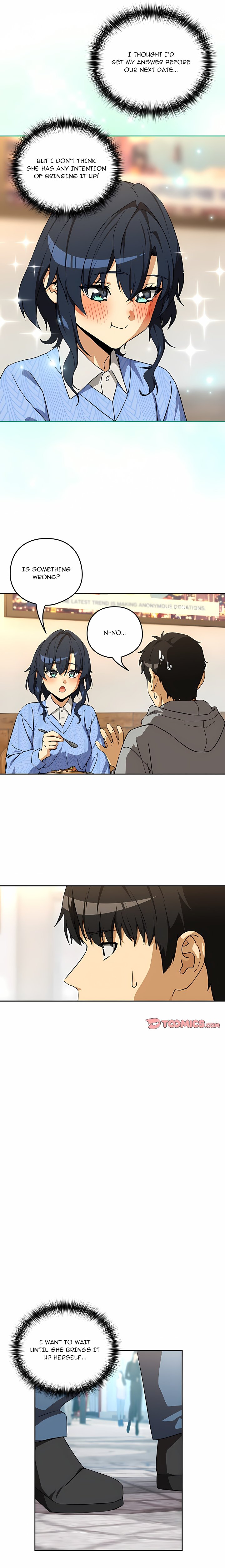 After Work Love Affairs - Chapter 132 Page 9