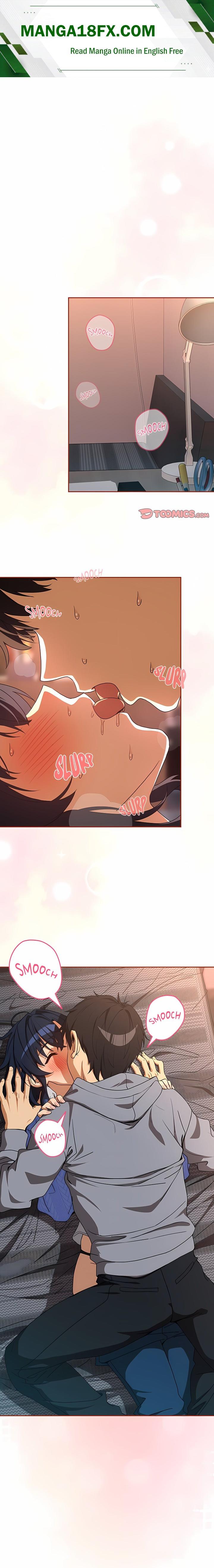 After Work Love Affairs - Chapter 134 Page 1