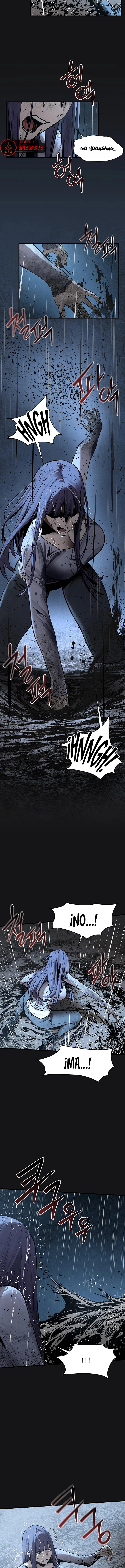 Moby Dick Raw - Chapter 101 Page 13