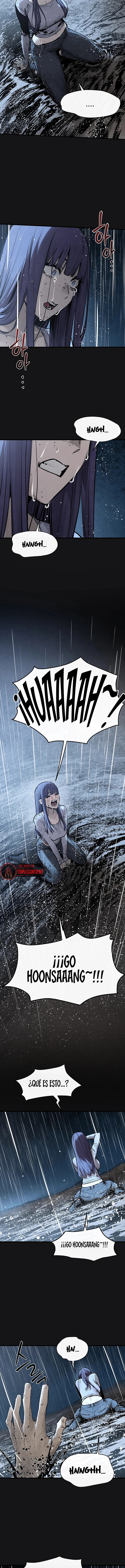 Moby Dick Raw - Chapter 101 Page 14