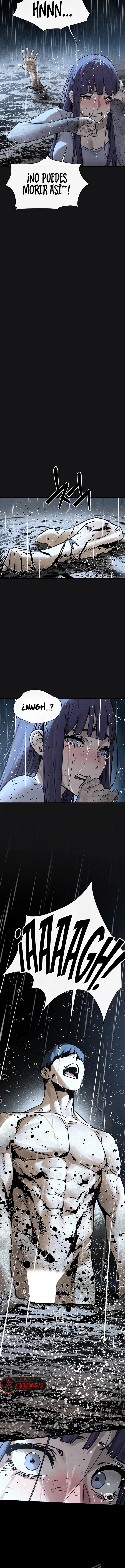 Moby Dick Raw - Chapter 101 Page 15