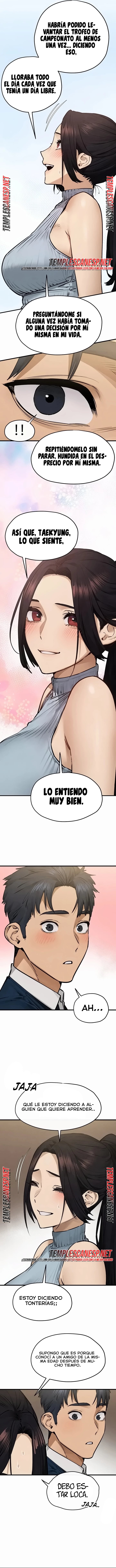 Moby Dick Raw - Chapter 106 Page 9