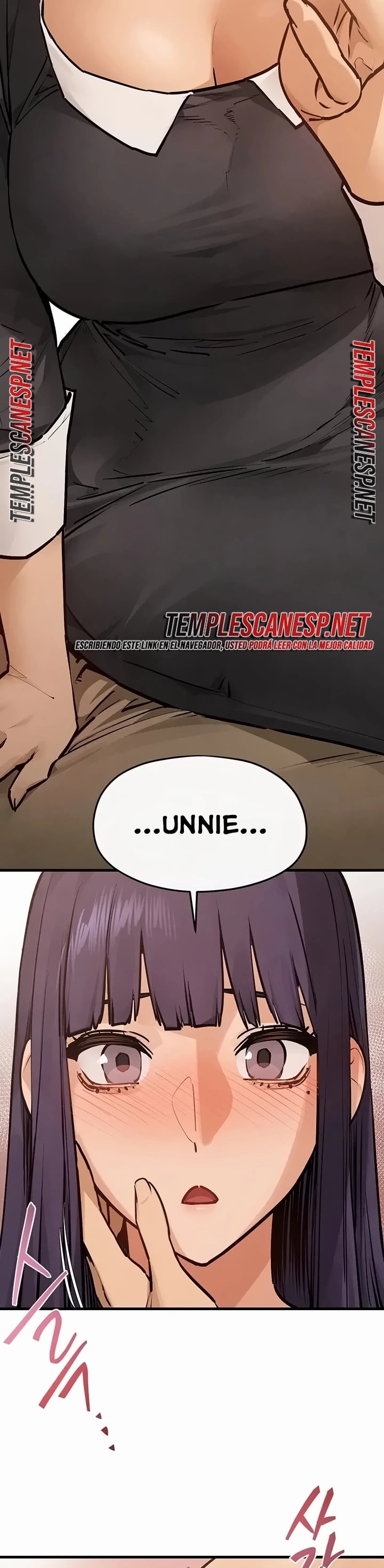 Moby Dick Raw - Chapter 107 Page 34