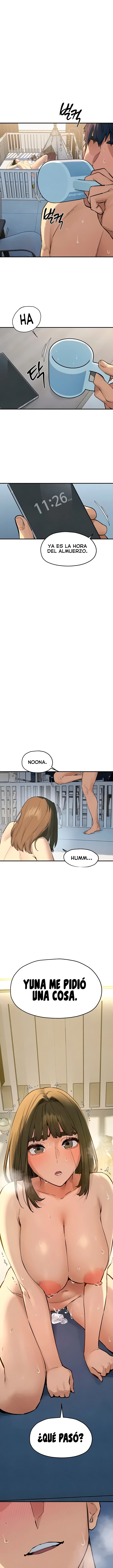Moby Dick Raw - Chapter 94 Page 2