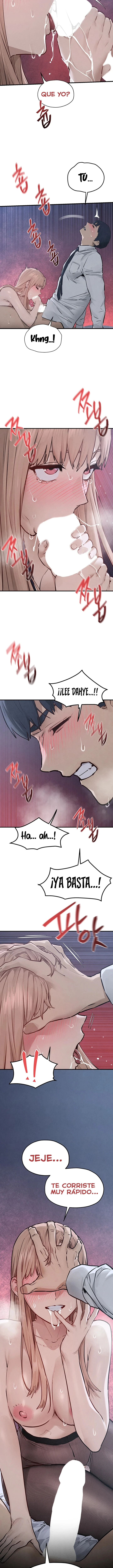 Moby Dick Raw - Chapter 97 Page 9