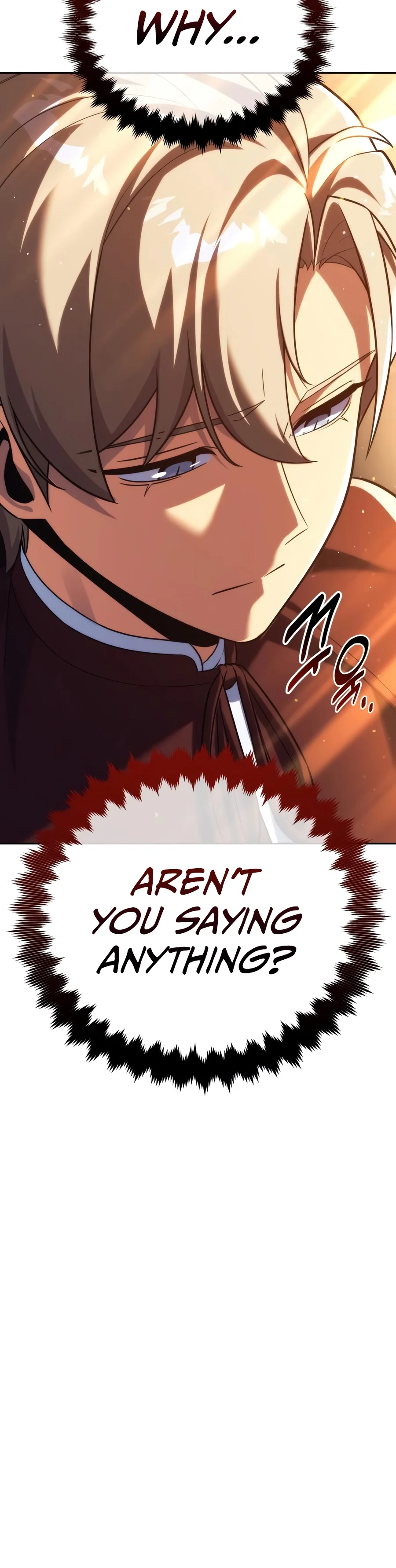 The Extra’s Academy Survival Guide - Chapter 129 Page 13
