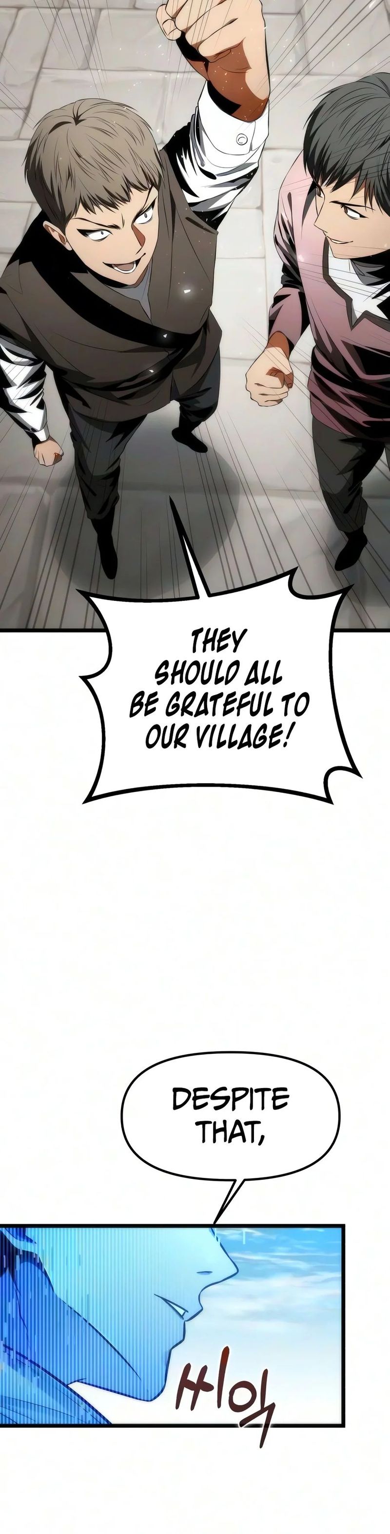 Reincarnator - Chapter 152 Page 14