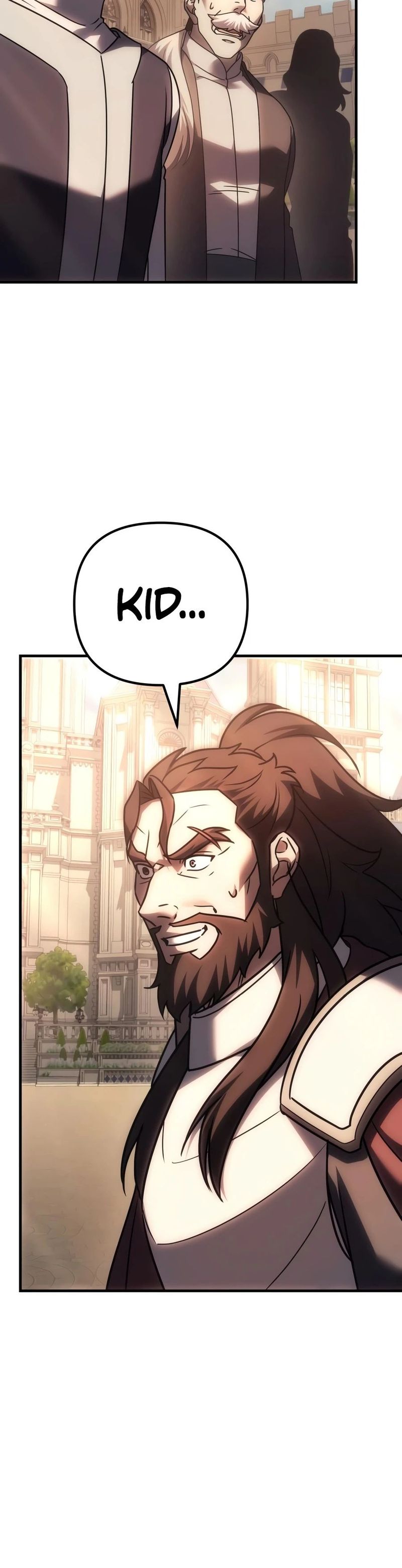 Regressor of the Fallen family - Chapter 135 Page 17
