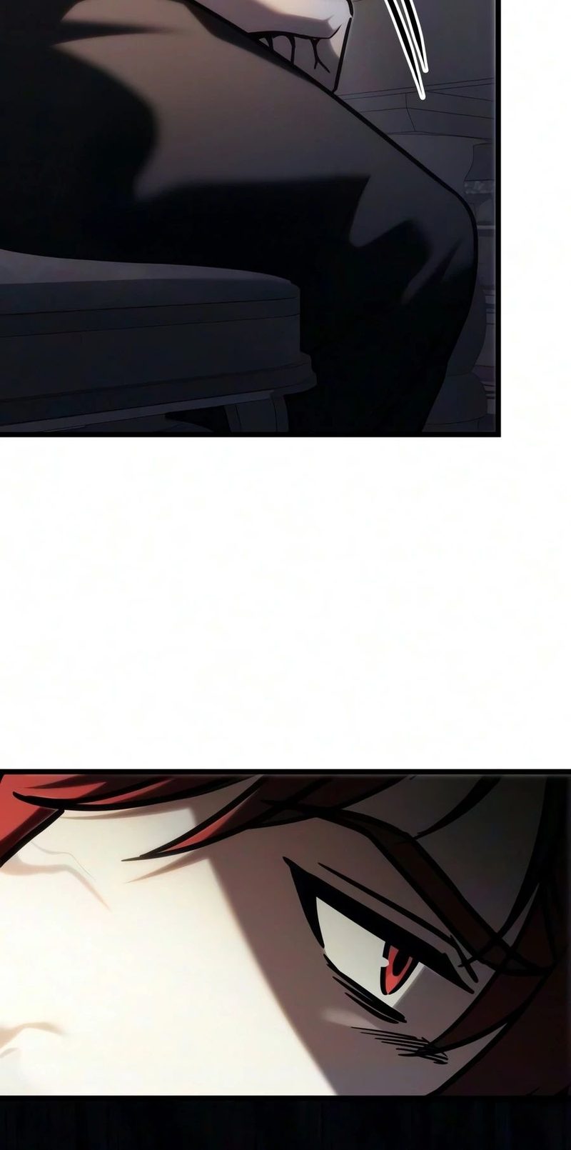 Regressor of the Fallen family - Chapter 140 Page 15