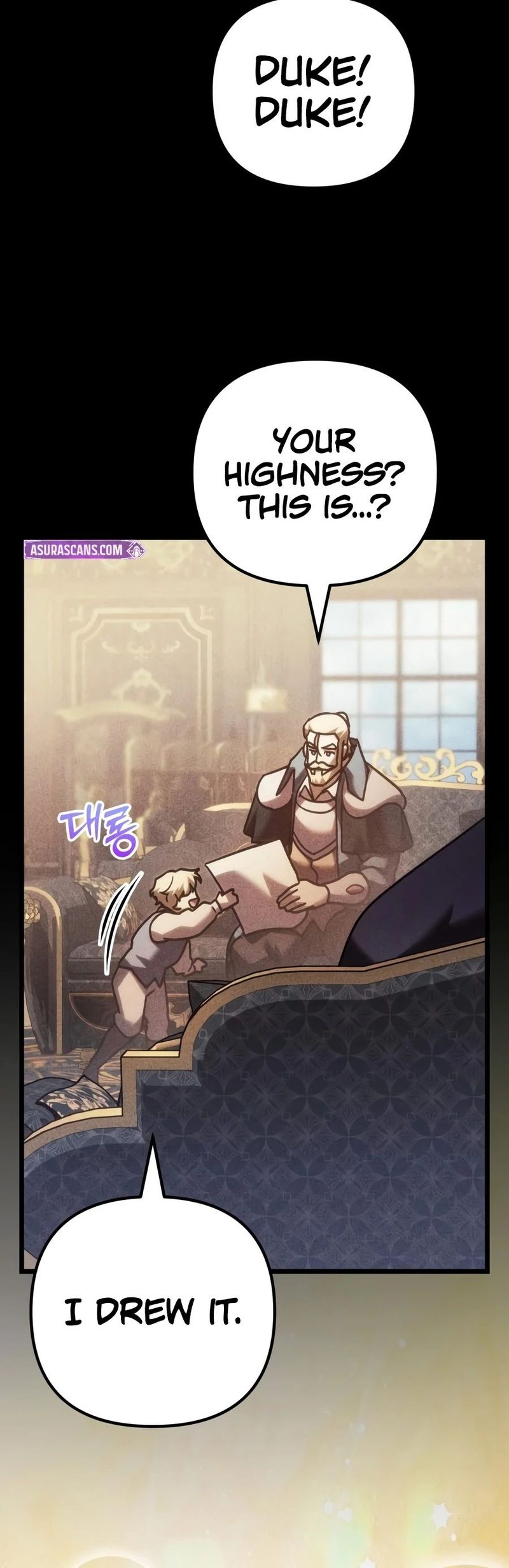 Regressor of the Fallen family - Chapter 145 Page 13