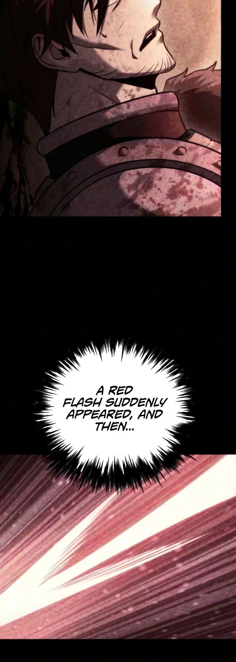 Regressor of the Fallen family - Chapter 147 Page 11