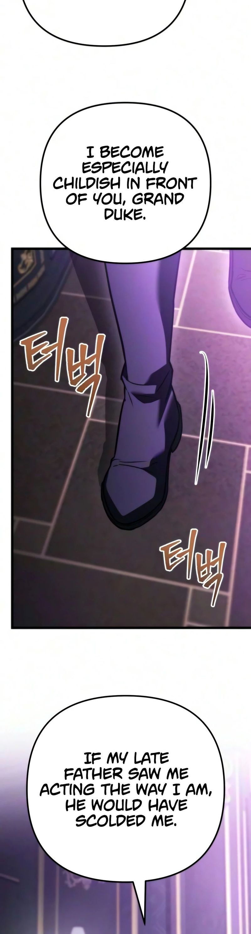 Regressor of the Fallen family - Chapter 147 Page 21