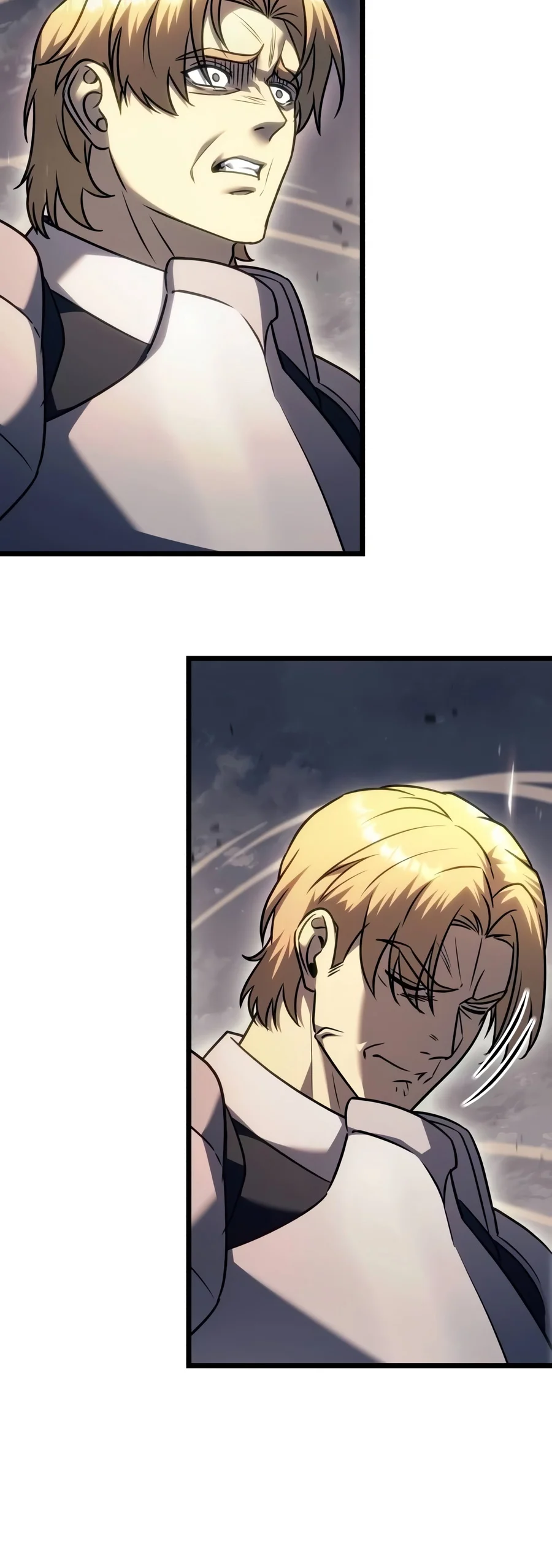 Regressor of the Fallen family - Chapter 155 Page 12
