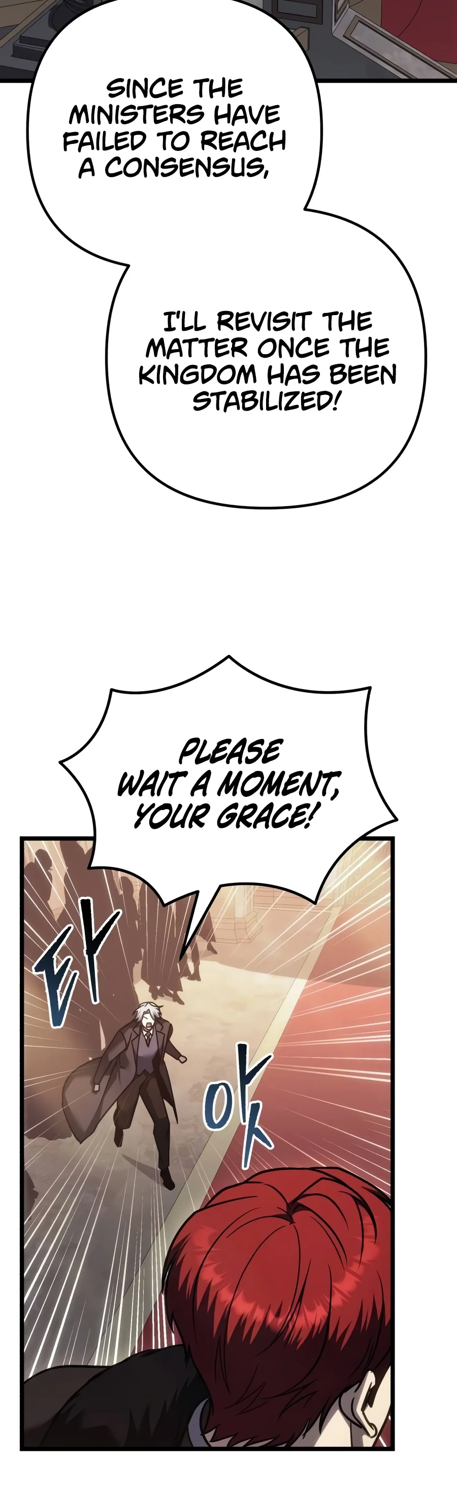Regressor of the Fallen family - Chapter 156 Page 15