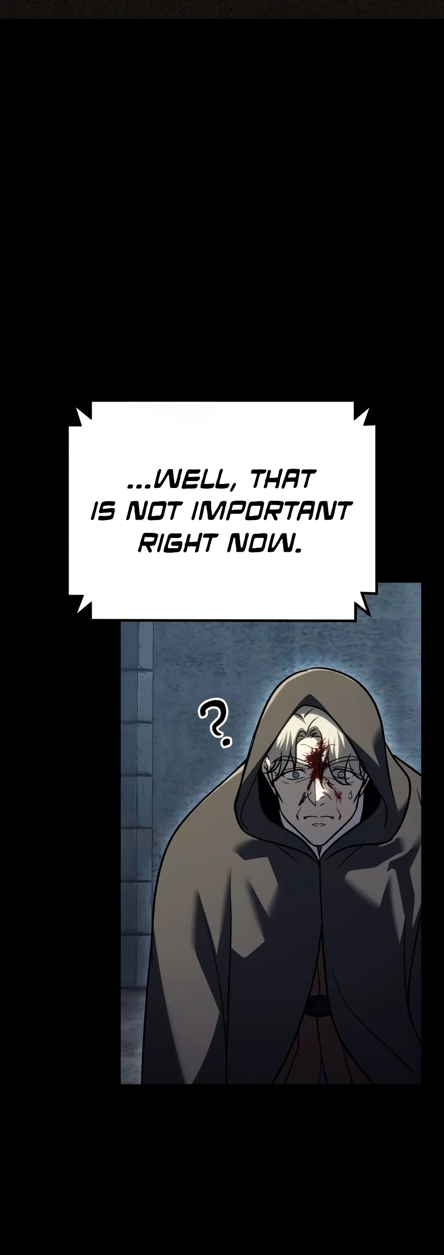 Regressor of the Fallen family - Chapter 156 Page 4
