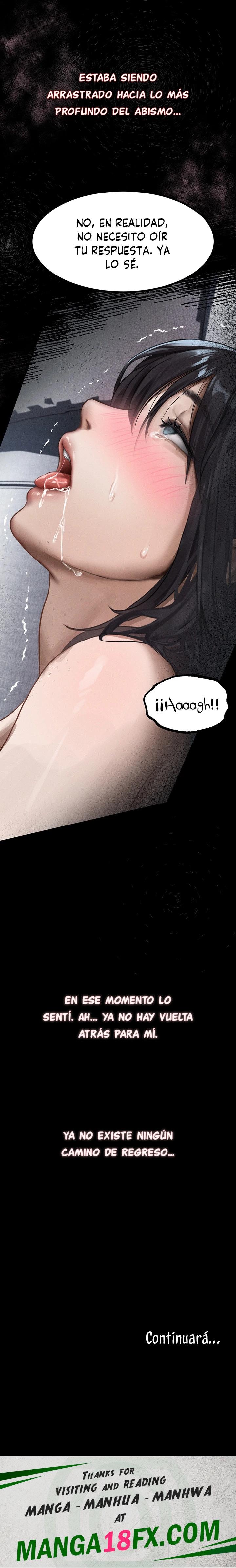 Corruption: Obscene Tales Raw - Chapter 31 Page 15