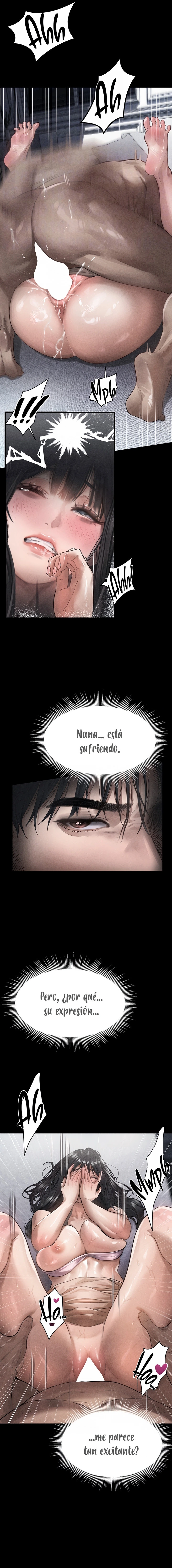 Corruption: Obscene Tales Raw - Chapter 32 Page 4