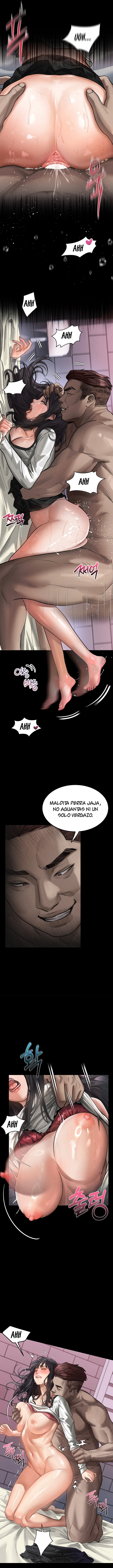 Corruption: Obscene Tales Raw - Chapter 33 Page 12