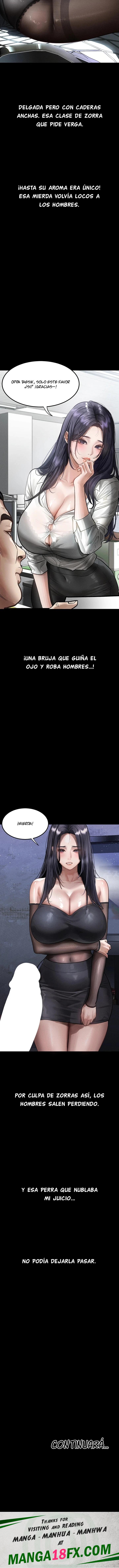 Corruption: Obscene Tales Raw - Chapter 34 Page 16