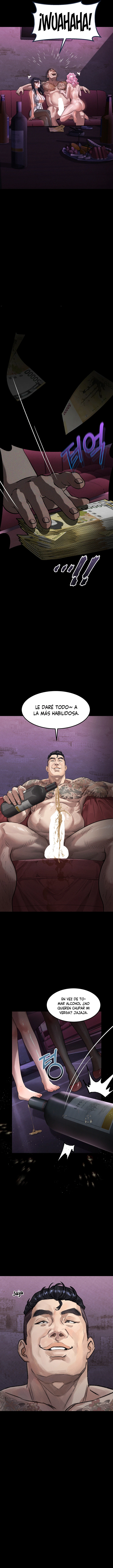 Corruption: Obscene Tales Raw - Chapter 37 Page 10