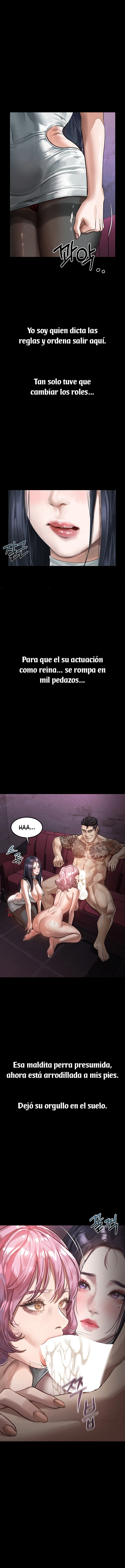 Corruption: Obscene Tales Raw - Chapter 37 Page 13