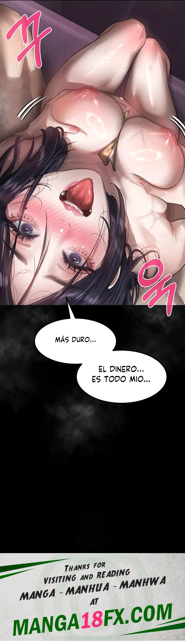 Corruption: Obscene Tales Raw - Chapter 38 Page 19