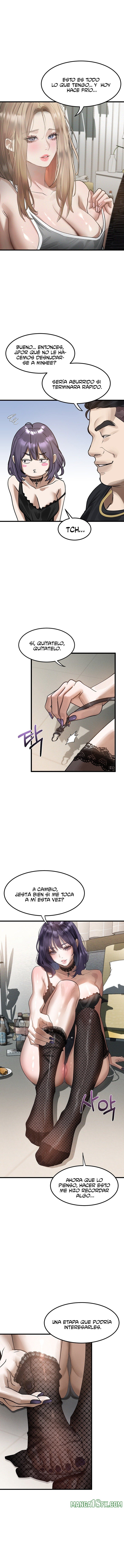 Corruption: Obscene Tales Raw - Chapter 40 Page 15