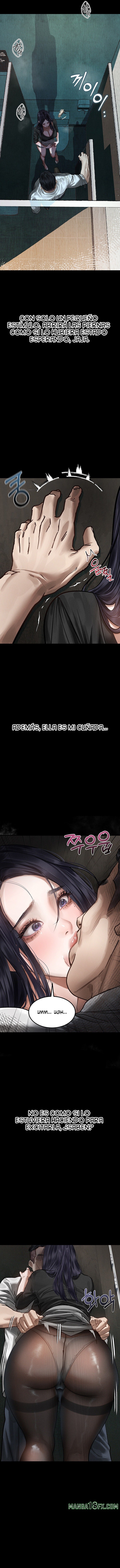 Corruption: Obscene Tales Raw - Chapter 40 Page 7