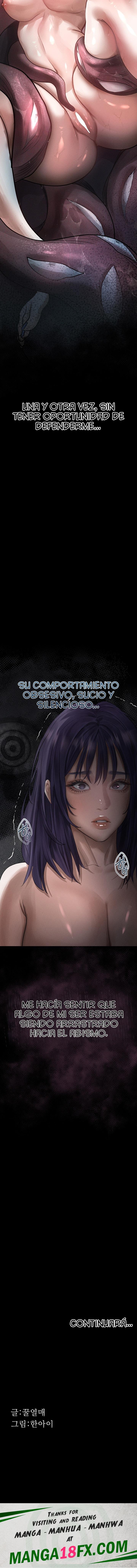 Corruption: Obscene Tales Raw - Chapter 41 Page 25